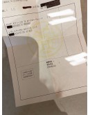 (CLEAR STOCK) (LIKE NEW) HERMES KELLY 28 RETOURNE IN BORDEAUX VEAU TOGO LEATHER -FULL SET-