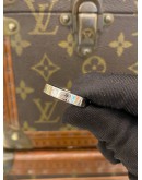 (LIKE NEW) 2020 CARTIER DE CARTIER WEDDING BAND SIZE 60 IN PLATINUM 950/1000 WITH DIAMOND -FULL SET-