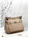 (LIKE NEW) HERMES JYPSIERE 31 IN TRENCH TOGO LEATHER -FULL SET-
