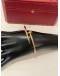 2023 CARTIER JUSTE UN CLOU BRACELET IN 18K 750 ROSE GOLD -FULL SET-