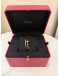 2023 CARTIER JUSTE UN CLOU BRACELET IN 18K 750 ROSE GOLD -FULL SET-