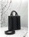 (LIKE NEW) MICROCHIP LOUIS VUITTON PETIT SAC PLAT IN BLACK MONOGRAM ECLIPSE CANVAS WITH LEATHER -FULL SET-
