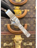 (LIKE NEW) 2017 ROLEX OYSTER PERPETUAL 26 REF 176200 BLACK DIAL 26MM AUTOMATIC WATCH