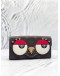 (CLEAR STOCK) LOUIS VUITTON SARAH LOVELY BIRDS LIMITED EDITION WALLET IN BROWN MONOGRAM CANVAS 