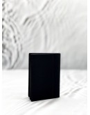 (LIKE NEW) MONTBLANC CARD HOLDER IN BLACK LEATHER