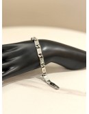 (LIKE NEW) LOUIS VUITTON MONOGRAM TIED UP BRACELET 