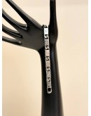 (LIKE NEW) LOUIS VUITTON MONOGRAM TIED UP BRACELET 