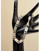 (LIKE NEW) LOUIS VUITTON MONOGRAM TIED UP BRACELET 