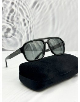 (UNUSED) GUCCI SUNGLASSES IN BLACK
