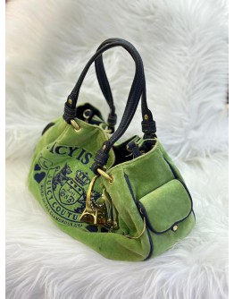 (PAYMENT) JUICY COUTURE GREEN 
