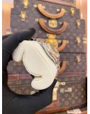 ROLEX LADY DATEJUST HALF 18K 750 YELLOW GOLD REF 69173 JUBILEE CHAMPAGNE DIAL 26MM AUTOMATIC WATCH 