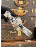 (LIKE NEW) ROLEX DAYTONA COSMOGRAPH 18K 750 WHITE GOLD REF 116509 SILVER RACING DIAL 40MM AUTOMATIC WATCH (2026 SERVICE) -FULL SET-