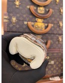 (UNUSED) ROLEX DAYTONA COSMOGRAPH 18K 750 WHITE GOLD REF 116509 SKY BLUE DIAL 40MM AUTOMATIC WATCH (2026 SERVICE) -FULL SET-