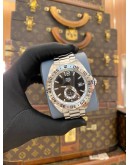 (UNUSED) 2022 TAG HEUER FORMULA 1 CALIBRE 6 REF WAZ2012 BLACK DIAL 43MM AUTOMATIC WATCH -FULL SET-