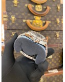 (UNUSED) 2022 TAG HEUER FORMULA 1 CALIBRE 6 REF WAZ2012 BLACK DIAL 43MM AUTOMATIC WATCH -FULL SET-