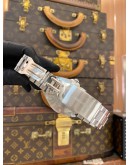 (UNUSED) 2022 TAG HEUER FORMULA 1 CALIBRE 6 REF WAZ2012 BLACK DIAL 43MM AUTOMATIC WATCH -FULL SET-