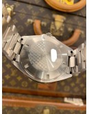 (UNUSED) 2022 TAG HEUER FORMULA 1 CALIBRE 6 REF WAZ2012 BLACK DIAL 43MM AUTOMATIC WATCH -FULL SET-