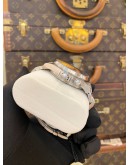 2010 BALL ENGINEER MASTER II DIVER WORLD TIME REF DG2022A BLACK DIAL 45MM AUTOMATIC WATCH -FULL SET-