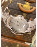 2024 BALL ENGINEER HYDROCARBON AEROGMT II REF DG2118C-S8C-BE DARK BLUE DIAL 40MM AUTOMATIC WATCH -FULL SET-