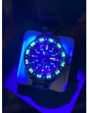 2024 BALL ENGINEER HYDROCARBON AEROGMT II REF DG2118C-S8C-BE DARK BLUE DIAL 40MM AUTOMATIC WATCH -FULL SET-