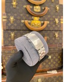 (UNUSED) 2017 OMEGA SPEEDMASTER PROFESSIONAL MOONWATCH GMT CHRONOGRAPH APOLLO 17 45TH ANNIVERSARY LIMITED EDITION REF 311.30.42.30.03.001 BLUE DIAL 42MM MANUAL WINDING WATCH -FULL SET-