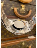 (UNUSED) 2025 ROLEX DATEJUST 41 REF 126300 WHITE ROMAN NUMERALS DIAL 41MM AUTOMATIC WATCH -FULL SET-