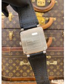 (LIKE NEW) 2023 BELL & ROSS BR 03-92 GREY LUM REF BR0392 GREY LUM DIAL 42MM AUTOMATIC WATCH -FULL SET-