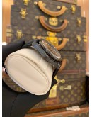 (UNUSED) 2024 OMEGA SPEEDMASTER PROFESSIONAL MOONWATCH DARK SIDE OF THE MOON CHRONOGRAPH REF 311.92.44.51.01.003 BLACK DIAL 44MM AUTOMATIC WATCH