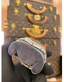 2007 TAG HEUER LINK REF WJ1110 BLACK DIAL 39MM QUARTZ WATCH -FULL SET-