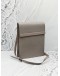 LOUIS VUITTON RAMATUELLE CROSSBODY BAG IN GREY EPI LEATHER 