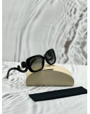 PRADA BAROQUE SUNGLASSES IN BLACK