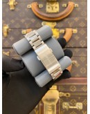 (LIKE NEW) 2016 TAG HEUER AQUARACER LADY DIAMOND REF WAY1313 MOTHER OF PEARL DIAL 32MM QUARTZ WATCH -FULL SET-