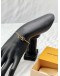 (RAYA PROMO) (LIKE NEW) LOUIS VUITTON ICONIC BRACELET IN GOLD METAL -FULL SET- 