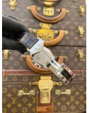 2005 TAG HEUER MONZA CHRONOGRAPH REF CR2111 WHITE DIAL 38MM AUTOMATIC WATCH -FULL SET-