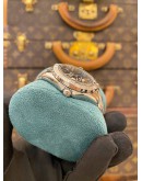 2012 BREITLING COLT OCEANE CHRONOMETER LADIES REF A77350 BLACK DIAL 32MM QUARTZ WATCH