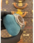 2012 BREITLING COLT OCEANE CHRONOMETER LADIES REF A77350 BLACK DIAL 32MM QUARTZ WATCH