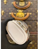 (LIKE NEW) 2019 GP GIRARD-PERREGAUX VINTAGE 1945 DATE SMALL SECONDS REF 2583 BLACK DIAL 32.5MM X 33.3MM AUTOMATIC WATCH