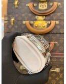 (LIKE NEW) 2019 GP GIRARD-PERREGAUX VINTAGE 1945 DATE SMALL SECONDS REF 2583 BLACK DIAL 32.5MM X 33.3MM AUTOMATIC WATCH