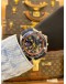 (LIKE NEW) 2023 TAG HEUER FORMULA 1 RED BULL RACING CHRONOGRAPH REF CAZ101AL BLUE DIAL 43MM QUARTZ WATCH -FULL SET-