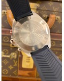 (LIKE NEW) 2023 TAG HEUER FORMULA 1 RED BULL RACING CHRONOGRAPH REF CAZ101AL BLUE DIAL 43MM QUARTZ WATCH -FULL SET-