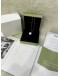 (RAYA PROMO) (LIKE NEW) 2023 VCA VAN CLEEF & ARPELS VINTAGE ALHAMBRA PENDANT NECKLACE IN 18K 750 YELLOW GOLD WITH MOTHER OF PEARL -FULL SET- 