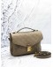 (RAYA PROMO) LOUIS VUITTON POCHETTE METIS IN BEIGE MONOGRAM EMPREINTE LEATHER