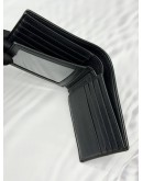 (RAYA PROMO) COACH MULTIPLE WALLET IN BLACK CC SIGNATURE CANVAS WITH ROCKET TRIUMPH MOTIF