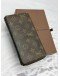 (RAYA PROMO) LOUIS VUITTON ZIPPY WALLET IN BROWN MONOGRAM CANVAS -FULL SET-