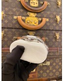 (LIKE NEW) 2024 BALL ENGINEER II MARVELIGHT CHRONOMETER REF NM9026C LIGHT BLUE DIAL 40MM AUTOMATIC WATCH