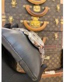 (LIKE NEW) 2016 BAUME & MERCIER CLASSIMA EXECUTIVES REF M0A08833 WHITE DIAL 40MM AUTOMATIC WATCH