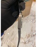 2017 BELL & ROSS BR 03-90 GRANDE DATE RESERVE DE MARCHE REF BR0390-BL-ST BLACK DIAL 42MM AUTOMATIC WATCH -FULL SET-