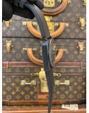 (UNUSED) 2025 BELL & ROSS BR 03 PHANTOM BLACK CERAMIC REF BR03A-PH-CE/SRB BLACK DIAL 41MM AUTOMATIC WATCH -FULL SET-