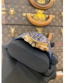 2022 BELL & ROSS BR0392 DIVER BRONZE BLUE CALFSKIN LEATHER STRAP LIMITED 999 PIECES REF BR0392-DIV-B BLUE DIAL 42MM AUTOMATIC WATCH -FULL SET-