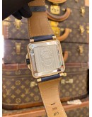 2022 BELL & ROSS BR0392 DIVER BRONZE BLUE CALFSKIN LEATHER STRAP LIMITED 999 PIECES REF BR0392-DIV-B BLUE DIAL 42MM AUTOMATIC WATCH -FULL SET-